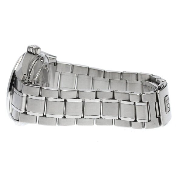 SEIKO Grand Seiko Mechanical 36000 Dark green Dial - Picture 4 of 6